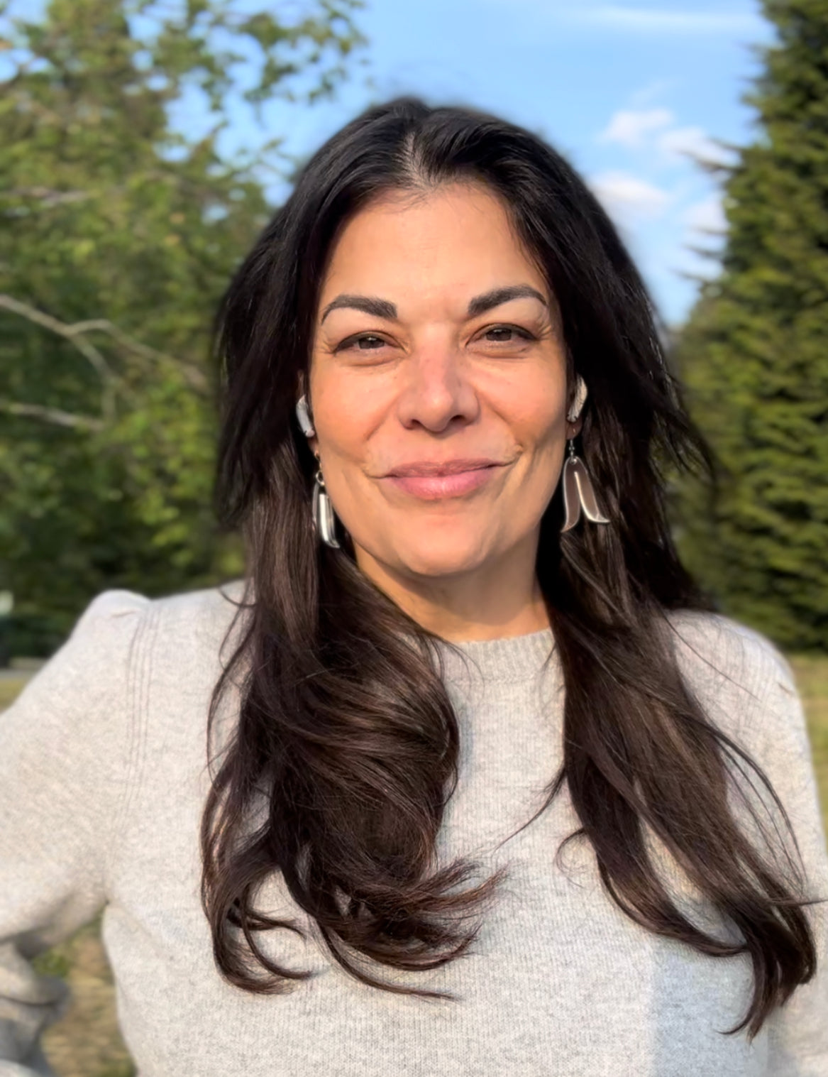 Satya - Voice of Retail Podcast – Satya Organic USA