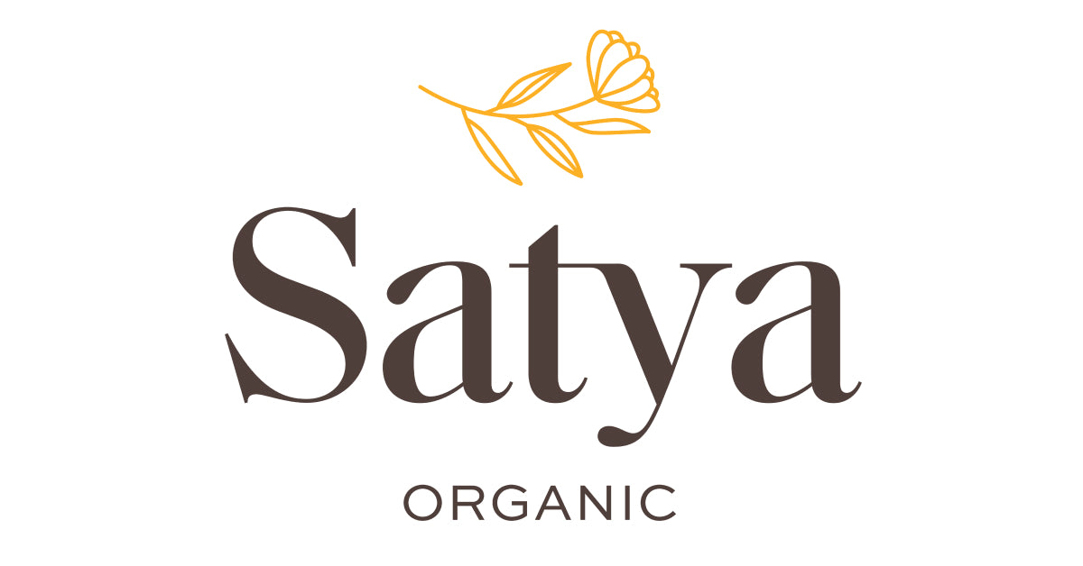 Satya Organic USA  Simply Natural Skincare for Eczema & Dry Skin