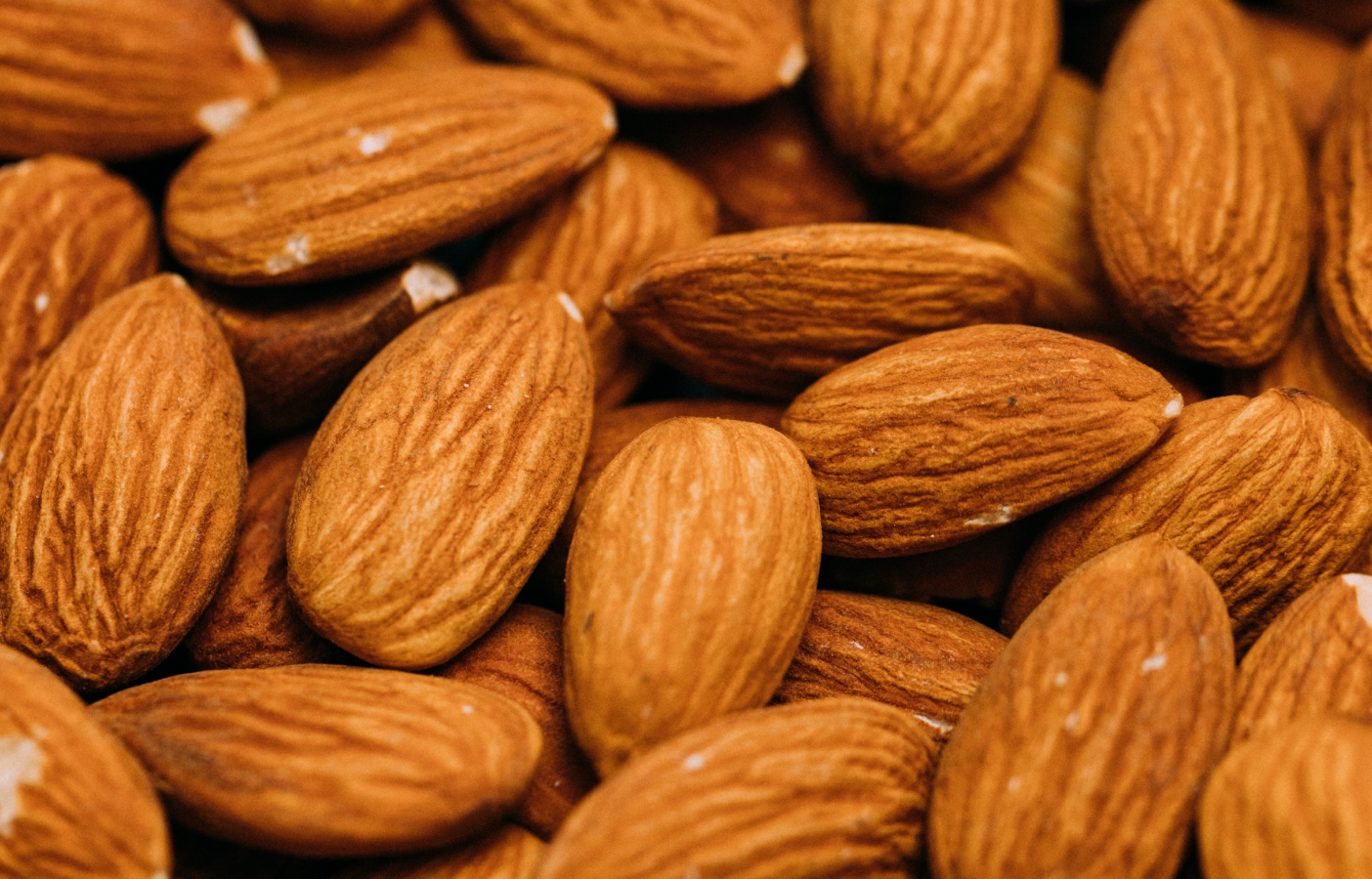 almonds