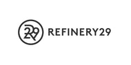 Refinery29 site link