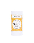 Satya Organic Natural Skin Care