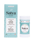 Satya Organic Fragrance Free Organic Multi Use Balm