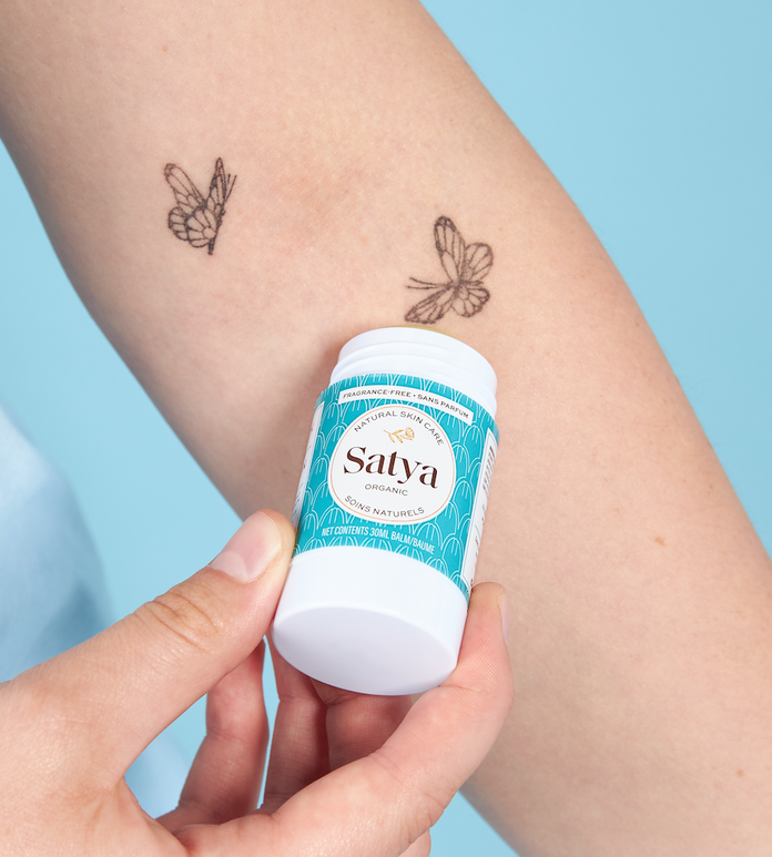 All Satya Organic USA