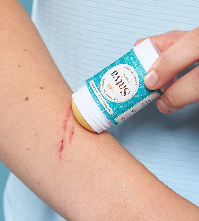 All Satya Organic USA